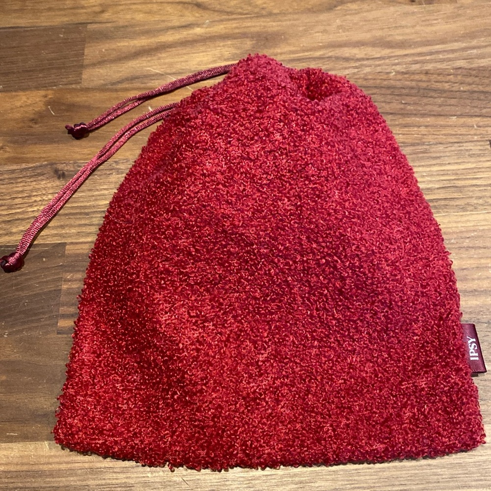 Ipsy makeup bag